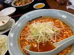元祖ニュータンタンメン本舗 上田住吉店