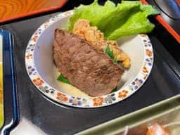 割烹 ふじ