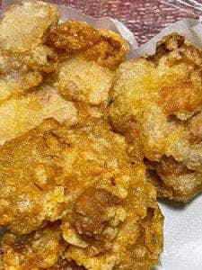 元祖からあげ本舗 マルフク 射水店