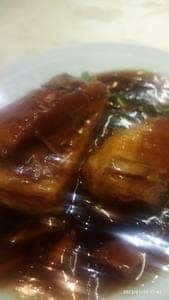北京飯店 亀戸店