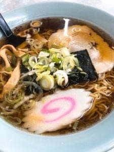 宝来軒