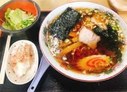 松葉家