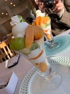 くらしき桃子 倉敷市民会館店