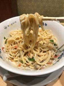 つけ麺まぜそば 流 別館