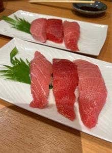 すし市場 正 岐南店