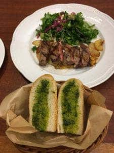 ロイヤルホスト 浦和南店