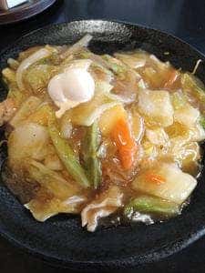 中国料理 東明春