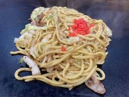 お好み焼き・鉄板焼き きん太 守口店