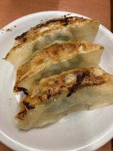 日高屋 秋津店