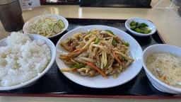 中華四川料理 御縁