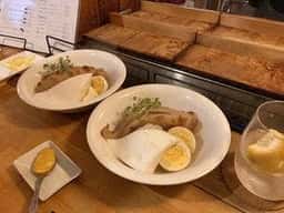 立ち呑み・おでん処 つみれや