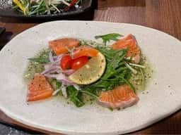お酒と料理の雑食家 ~ That's Shoku Ya