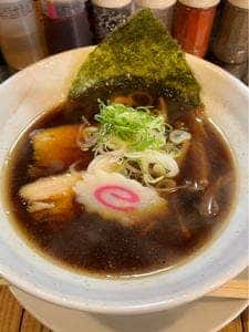 麺蔵 もみじ