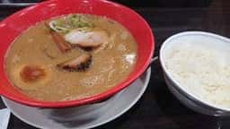 麺蔵 ひの屋