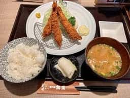 とんかつ専門店 双葉 浦安本店