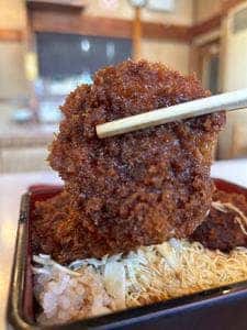 かつ亭