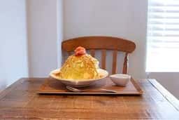カフェ 糸