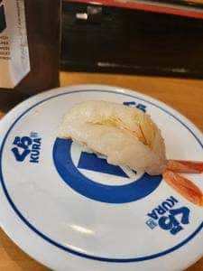 くら寿司 津山店