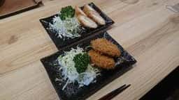 とんかつ海老フライ まる家 浜松店