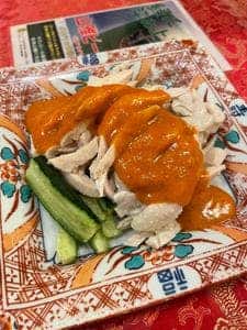アジアの台所小吃松本駅前店