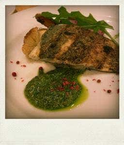 Osteria UVA RARA