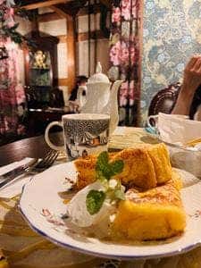ルミステール お初天神店