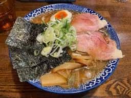 光そば