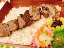 陣中 仙台国際空港店