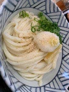 キンボシ製麺所