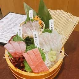 湘南魚つる HANARE