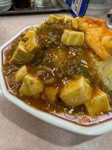 餃子の王将 水道橋店