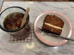 オニバス コーヒー 八雲店