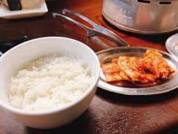豚焼肉酒場 ホルモン処 ガッツDE BOO
