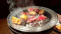北野坂酒場 情熱ホルモン