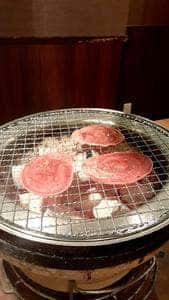 北野坂酒場 情熱ホルモン