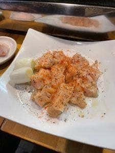 塩ホルモン好ちゃん飯田橋本店