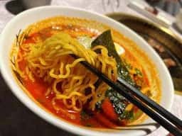 焼肉 徳寿 白石店