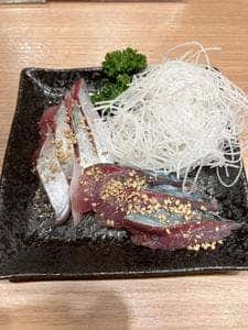 お母さんの味 あおぞら
