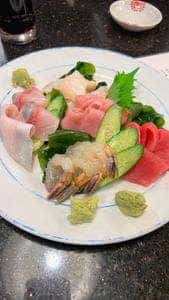 廻る寿し ぽん太