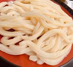武蔵野うどん