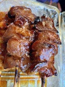 肉の沢田屋