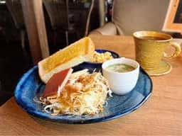 ふくろう珈琲焙煎所