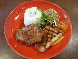 ビッグボーイ 久喜店