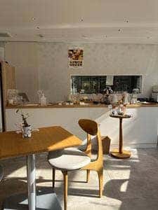 イロドリcafé