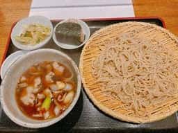 長寿庵