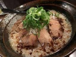 ラーメン屋？ えびす