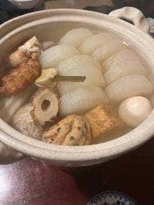 おでん居酒屋 飛騨