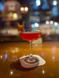 テディ・ルーズベルト・ラウンジ