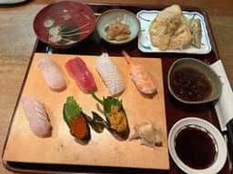 富寿司