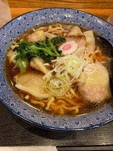 大鷹ラーメン